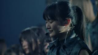 TERJEMAHAN INDO Dare ga Sono Kane wo Narasu no ka 誰がその鐘を鳴らすのか live at KEYAKIZAKA46 Live Online [upl. by Atinad]