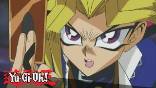 YuGiOh Duel Monsters Season 1 Version 1 Opening Theme [upl. by Klayman]