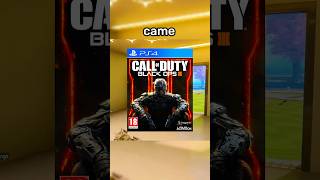 How life was like when BO3 came out blackops callofduty 2015 nostalgia cod fyp [upl. by Atiral944]