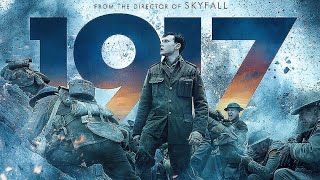 1917 2019 Film  Dean Charles Chapman George Mackay amp Daniel Mays  Movie Review amp Facts [upl. by Trotter119]