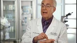 Dr Murad Explains How to Get Healthy Skin with Murad Skin Care Products [upl. by Karilynn521]