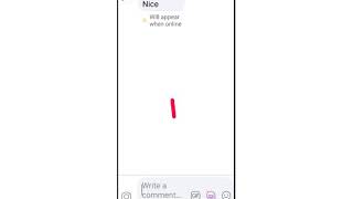 Facebook Fix Comments Will appear when online problem solve [upl. by Aicelet]