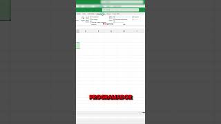 Reloj digital en Excel excel office tutorial [upl. by Wyn665]