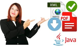 Descarga masiva comprobantes electrónicos XML y PDF en segundos Nueva versión [upl. by Eirrod]