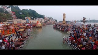 world famous holy ganga of India trending ganga [upl. by Maloney]