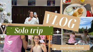 VLOG 🌸  Háčkuju sušenku a jsem úplně sama 😭  UNBOXING vašich balíčků 🎁  a balení OBJEDNÁVEK 📦🌸 [upl. by Aleda541]