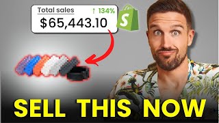 Daily Top Winning Products To Sell This April Shopify Dropshipping 202324 [upl. by Reinar915]