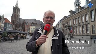 Roermondig  De week van het pesten [upl. by Nosa]