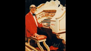 ARNOLD LOXAM  quotA MOTHER MEDLEYquot  BLACKPOOL TOWER BALLROOM WURLITZER  1969 [upl. by Ahsiekram]