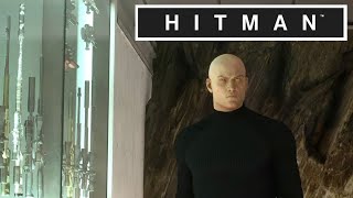 Hitman  Freelance  on continue laventure [upl. by Josselyn]