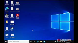 How to Change default user at startup in Windows 10 [upl. by Celka175]