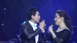 A Whole New World — Lea Salonga [upl. by Otnas]