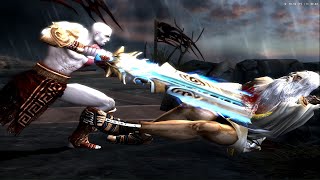 ULTIMATE GOD OF WAR 2 PC MODS  High Quality Graphics [upl. by Sommers]