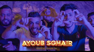 AYOUB SGHAIR  COCKTAIL CHAABI RAY  2024 [upl. by Mello]