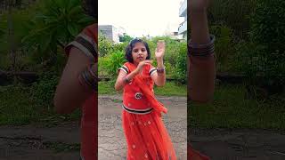 divya  dancer  mere hatome  song viral  youtube  ❤️😘 [upl. by Eitsym]