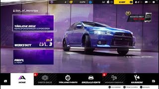 Asphalt Legends Unite20241206172132 [upl. by Alenairam]