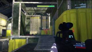 Ghostayame A Halo 3 Pro  MLG Pit CTF Gameplay [upl. by Okkin978]