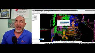 Atlantic Laser Scanning Tutorial FARO SCENE Intro to Basic Preprocessing With Sphere Targets Recap [upl. by Coates883]