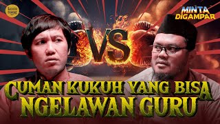 GURU GEMBUL AJA NYERAH NGAJARIN KUKUH  MINTA DIGAMPAR EPS 60 [upl. by Ettigirb]