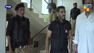 Aakhir Kab Tak  Episode 29  Best Moment 01  HUMTV Drama [upl. by Shari610]