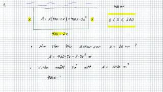 Ekvationer som matematisk modell Ma 1 [upl. by Adnaloy863]