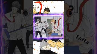 Nan HaoampShang Fen part5 manhwavoidvoidmanhwafypknymanhwareccomendationwebtoonmanhwaamvamv [upl. by Wiener]