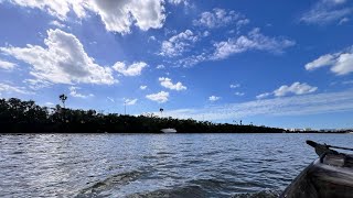 Searching Hurricane Milton Dive Ready [upl. by Bullard672]