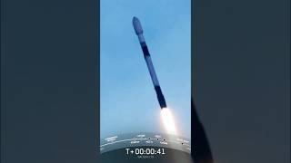 Launch of Galileo FOC FM26 amp FM32 from a Falcon 9 [upl. by Aivin]