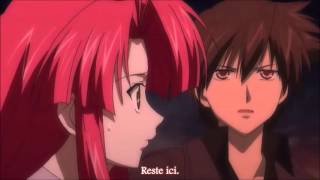 Kaze no stigma épisode 12 vostfr partie 2 [upl. by Butterfield]