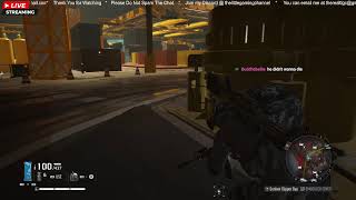 Ghost Recon Breakpoint Late Night [upl. by Thera]