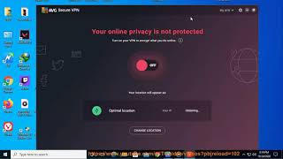 Is a freetrial version of AVG Secure VPN available [upl. by Darwin977]