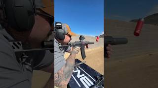 Full Auto Gen12 Shotgun  5” barrel Suppressed destroys target shotgun johnwick johnwick4 cod [upl. by Pappas686]