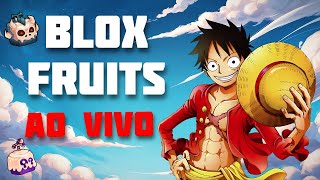 LIVE  BLOX FRUITS [upl. by Giusto487]