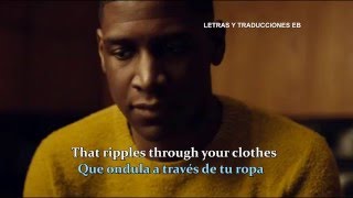 Labrinth  Jealous Letra y traducción [upl. by Sualohcin]