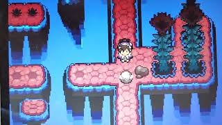 Lets Play Pokémon Unbound  Episode 6 The Distortion World and Antisis City [upl. by Ross]