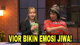 FULL VIOR BIKIN PASUKIN AUTO EMOSI JIWA MAKSIMAL  LAPOR PAK 050723 [upl. by Mharg]