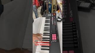 Roland XPS10 Keyboard Sound Testing shorts ytshorts youtubeshorts rolandkeyboard [upl. by Buke]