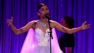 Zendaya performs Neverland at PreOscar Dinner [upl. by Grata]