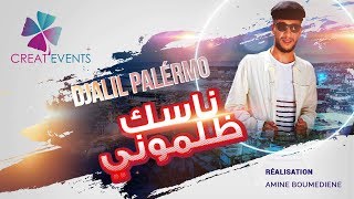 Djalil Palermo  Mami Nasek Delmoni Official Video Music [upl. by Popele82]