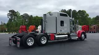 1990 KENWORTH K100 For Sale [upl. by Downey]