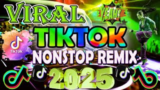 🔥 TIKTOK VIRAL MASHUP REMIX 2024 🔥 TRENDING TIKTOK MASHUP NONSTOP REMIX 2024🔥TRENDING TIKTOK VIRAL [upl. by Odnanref]