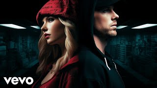 Eminem feat Taylor Swift  Change [upl. by Trescha195]