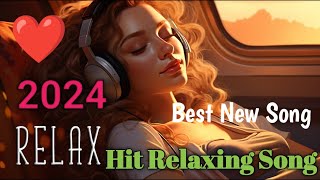 Latest Hindi Songs 2024  Relaxing Song  Love Story Hindi Gana ❤️ [upl. by Alma503]