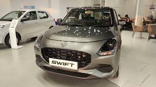 SWIFT VXI ON ROAD PRICE  THE FAMILY CAR 2025  AUTOPRO BANGLA [upl. by Nnyled]