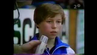 Waldner documentary [upl. by Bayer]