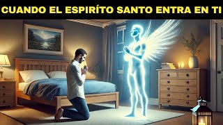 Descubre los 7 Hábitos SECRETOS de una Persona Llena del Espíritu Santo [upl. by Terri]