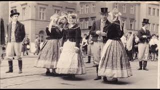 Polish folk songs from Silesia [upl. by Glyn]