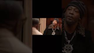 Katt Williams is Aware  Moments of Enlightenment shorts short listenup [upl. by Aicenat]