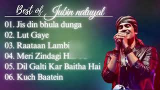 Jubin natiyal best song jibin Nautiyal [upl. by Murial]