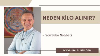 Neden Kilo Alınır [upl. by Irolav]